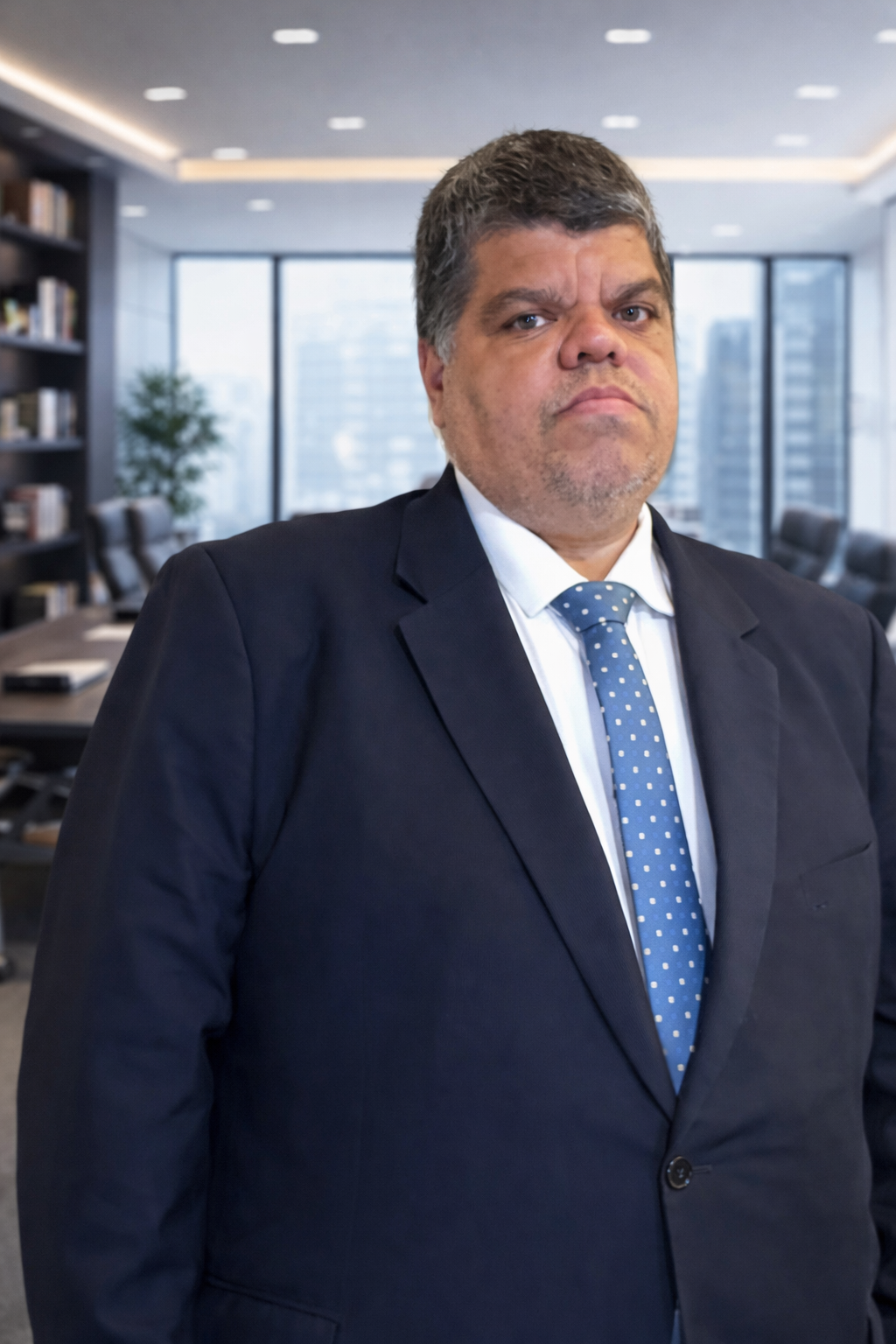 Dr. Thiago Vieira Franco